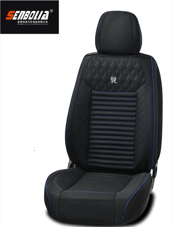 All-season Universal Car Seat Cushion
