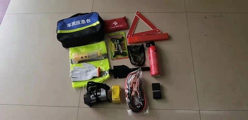 قطعات خودرو کیت اضطراری خودرو