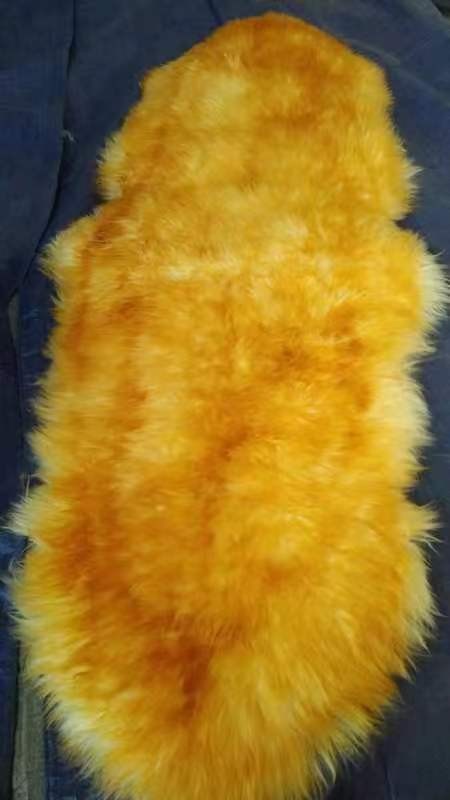 کوسن صندلی ماشین تک عددی خز اصل استرالیا